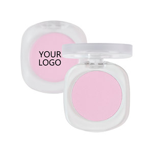 <span class=keywords><strong>Maquillaje</strong></span> Colorete Rosa de Marca Privada para Mujer Colorete Facial de Belleza Vegano Personalizado de Moda - Product Image 3