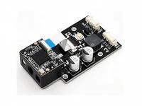 Module de scanner de codes-barres 1D 2D QR haute densité GM69 1280x800 CMOS USB UART PDF417 DC5V