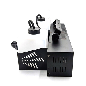 Thiết kế mới mini hiệu ứng bong bóng Máy bong bóng nhỏ Maker giàn máy bong bóng với DMX512 không dây điều khiển từ xa - Product Image 6