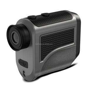 F800m Digital Golf Entfernungs messer Einfache Bedienung für Golf messung mit Flag Lock Vibration - Product Image 2