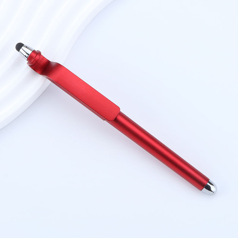 Black 0.5mm - red