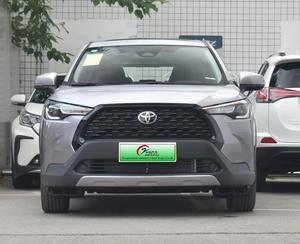 2024 <span class=keywords><strong>Toyota</strong></span> para Corolla <span class=keywords><strong>Cross</strong></span> 2.0L gasolina/híbrido <span class=keywords><strong>t</strong></span>-oyota Frontlander Elite Edition <span class=keywords><strong>t</strong></span>-oyota coche barato precio de fábrica - Product Image 3