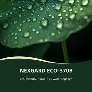 Agente repelente al agua <span class=keywords><strong>NEXGARD</strong></span> C0 con agente impermeabilizante de alto rendimiento - Product Image 5