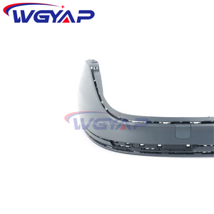 Alerón de parachoques trasero WGYAP OEM, nuevo accesorio de coche para Volkswagen para modelos Tiguan Allspace 5NN 807 521 <span class=keywords><strong>B</strong></span> C <span class=keywords><strong>E</strong></span> <span class=keywords><strong>F</strong></span> G GRU posicionado - Product Image 2