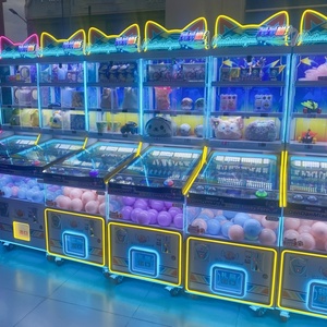 Máquina <span class=keywords><strong>de</strong></span> Pinball OEM, Operada con Monedas, Juego <span class=keywords><strong>de</strong></span> Arcade, Cápsulas <span class=keywords><strong>de</strong></span> Premios, Juguetes, Venta <span class=keywords><strong>de</strong></span> Boletos, Canje <span class=keywords><strong>de</strong></span> Premios para Niños - Product Image 5