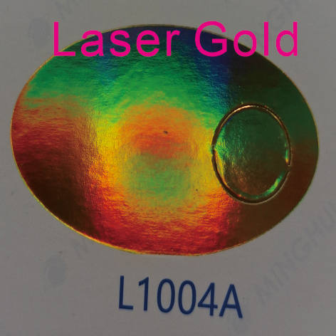 Laser