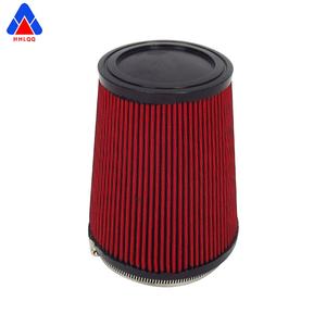New Factory High Precision <b>Dust</b> <b>Collector</b> Conical Custom Air Filter Element Folded Industry Use 98% Efficiency Polyester - Product Image 6