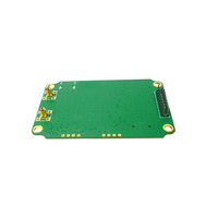 Carte récepteur GNSS multibande Jms SK15 haute précision Septentrio MOSAIC-H pour drones, robotique, IoT et solutions RTK de cartographie
