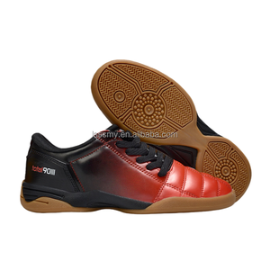 Zapatos <span class=keywords><strong>de</strong></span> Fútbol Originales TOTAL <span class=keywords><strong>90</strong></span> para Interiores, Césped Deportivo, Alta Calidad, Zapatos <span class=keywords><strong>de</strong></span> Fútbol IC para Hombre - Product Image 6