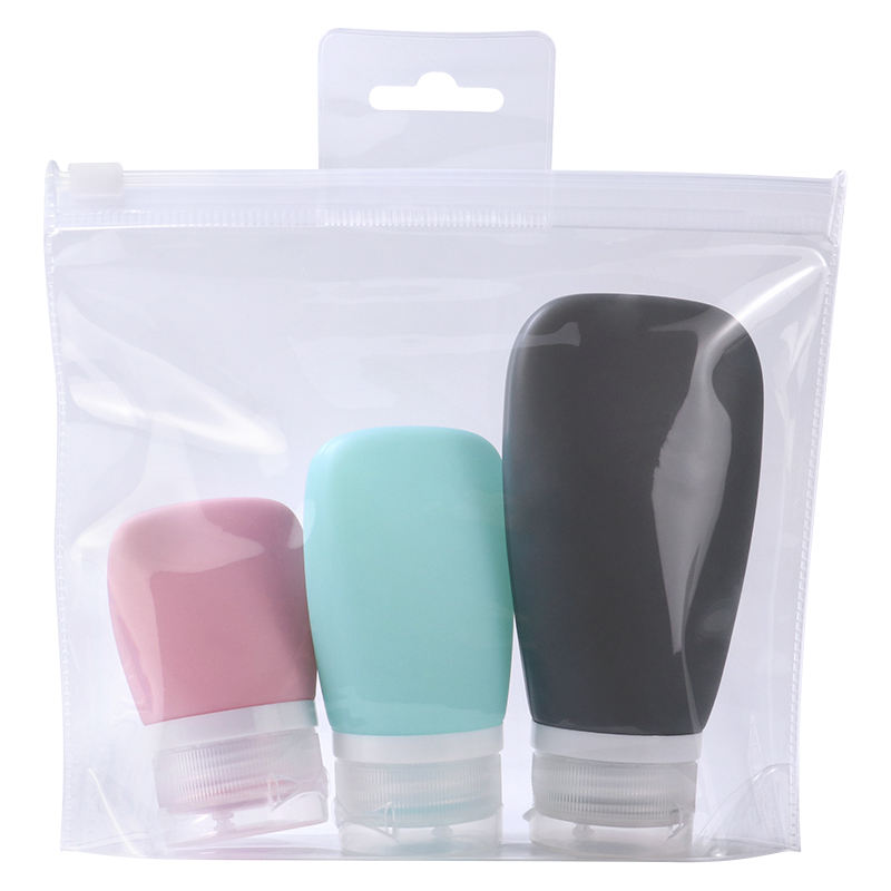 3 Pack x3 vol. with EVA bag