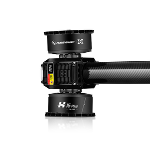 ระบบขับเคลื่อนออลอินวัน H15 Plus มอเตอร์แรงขับ 184 กก. พร้อม ESC และใบพัด สำหรับโดรนอุตสาหกรรมยกของหนัก - Product Image 2