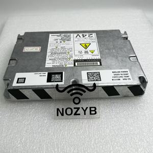 Unit Kontrol 275800-4213 24V 500 89661-E0010 ECU untuk Excavator Kobelco SK200-8 SK350-8 SK450-8 <span class=keywords><strong>HINO</strong></span> J05E J08E E13C <span class=keywords><strong>Diesel</strong></span> - Product Image 5