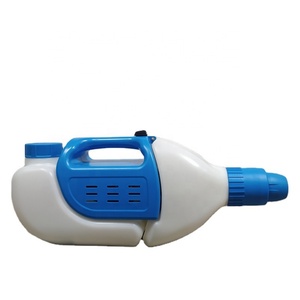 Nébuliseur de désinfection portable sans fil à batterie, pulvérisateur ULV pour le contrôle des moustiques et des nuisibles - Product Image 1