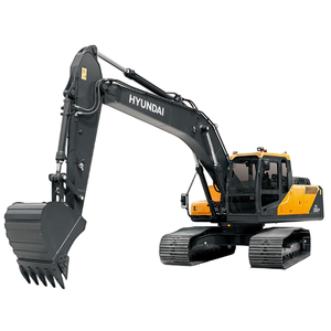 प्रसिद्ध ब्रांड Hx220s + मध्यम हाइड्रोलिक खुदाई 20.92 टन क्रॉलर खुदाई उच्च गुणवत्ता के साथ - Product Image 3