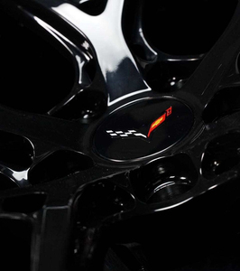 Rines Forjados Cóncavos Negros Brillantes con Diseño Hueco Personalizado de <span class=keywords><strong>18</strong></span> 19 20 Pulgadas 5x112 5x114.3 para Autos de Pasajeros para Corvette /<span class=keywords><strong>bmw</strong></span>/audi - Product Image 5