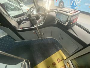 Ankai-autobús eléctrico de lujo, <span class=keywords><strong>E9</strong></span> - Product Image 5