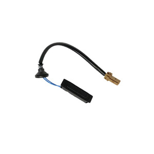 Interrupteur de déverrouillage du coffre OEM 25380-ED000 pour Tacoma Nissan 2007-2013 - Product Image 2