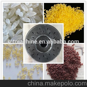 Konjac Bột Mì Máy Móc Đùn Konjac Gạo Noodle Making Machine - Product Image 6