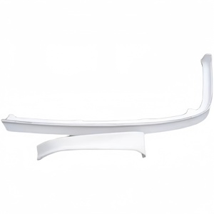 Kit de Carrocería para Mitsubishi Lancer Evolution 5, 4 Puertas, Juego de 5 Piezas con Letras Grandes, para Modelos 97-01 - Product Image 5