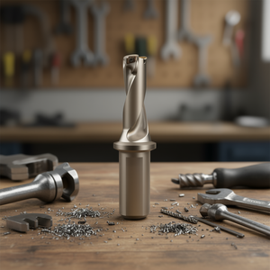 Ttake TA8899 3xD Insert Drill Bit Drilling <b>Tools</b> - Product Image 3