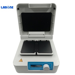 Controlador de Umidade e Termostato de Laboratório TS200 para Microplacas, Incubadora e Agitador Térmico para 2 Placas - Product Image 1
