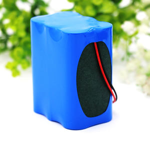 Petite batterie 18650 3500 MAh Batterie OEM Batterie Pack - Product Image 1