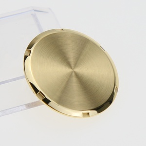 นาฬิกา 10ATM 316L สแตนเลสสตีล 007 รุ่นบางเฉียบ ฝาหลังแบบแข็ง - Product Image 4
