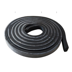 Kolam renang tahan air bengkak karet Waterstop <span class=keywords><strong>Strip</strong></span> hidrofilik swellonite bentonit Waterstop Swell <span class=keywords><strong>Strip</strong></span> air - Product Image 4