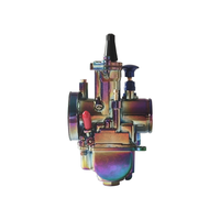 Carburateur de moto PWK 30 PWK carburateur 30mm de haute qualité avec jet de puissance pour moteur 2T 4T YAMAHA HONDA KEIHIN moto ATV