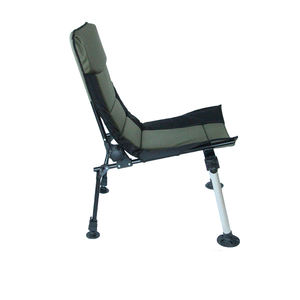 Selco 조정 가능한 낚시 의자 접이식 야외 다기능 접이식 낚시 의자 - Product Image 5