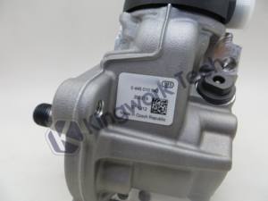 0445010543 Original nuevo <span class=keywords><strong>inyector</strong></span> diésel <span class=keywords><strong>bomba</strong></span> de combustible diésel para Audi/Seat/Skoda/VW 03L130755 03L130755A 03L130851AX 03L130851X - Product Image 2