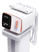 Appareil de beauté hydro de haute qualité, éclaircissant, microdermabrasion, injection d'oxygène, soin du visage, usage commercial et domestique