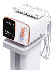 Máquina de Hidrobelleza de <span class=keywords><strong>Alta</strong></span> Calidad, Aclarante, Microdermoabrasión, Inyección de Oxígeno, Cuidado Facial, Comercial <span class=keywords><strong>y</strong></span> Doméstico - Product Image 3