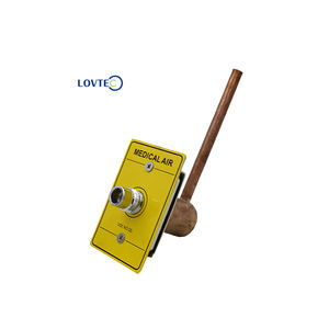 LovtecDISS標準ルアーロックルアーテーパーコネクタおよびガス入口出口コネクタ - Product Image 5