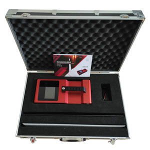 Reflectómetro retro de material de probador de marcas viales (modelo corto RL y <span class=keywords><strong>QD</strong></span>) - Product Image 5