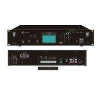 Sistema de Intercomunicación Digital IP ITC, Sistema de Intercomunicación de Audio IP para Situaciones de Emergencia