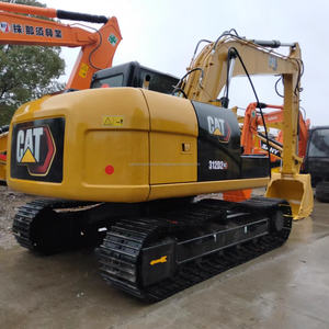 312D2GC เครื่องขุด312gc แมวมือสอง312D ดั้งเดิมจีน - Product Image 3