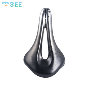 SeeMore Concept de zone intelligente de route de marque <span class=keywords><strong>Gel</strong></span> imperméable Siège de vélo d'exercice Ventilation <span class=keywords><strong>Selle</strong></span> de vélo - Product Image 4