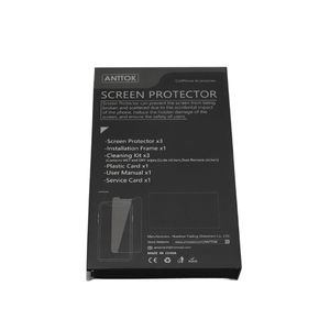 Hộp Đóng Gói Màn Hình Thích Hợp Để Đóng Gói Màn Hình Màng Bảo Vệ Màng Cường Lực - Product Image 5