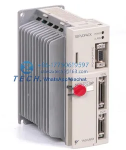 Nuovo sigillo in stock SERVO PACK 1 fase 8.0AMP 50/60HZ moduli SGD-02BSY38 apparecchiature elettriche
