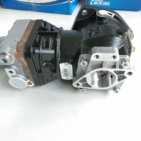 Compresseur d'air monocylindre Weichai WP7 360CC 1000905810