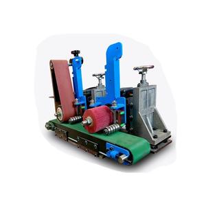 Autres machines de métallurgie et de travail des métaux, polissage des métaux - Product Image 1