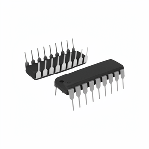 Original Buy Online Electronic Components 18 DIP PIC16F627-04E_P Embedded - Product Image 1