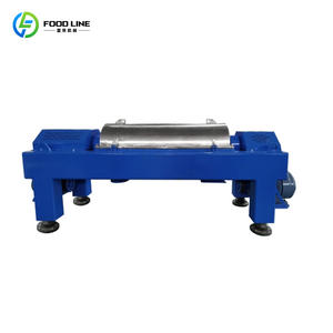 Máquina Centrífuga de Alta Eficiência e Totalmente Automática para Empilhamento e Distribuição de Discos - Product Image 3