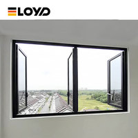 Ventanas de Aluminio con Doble Vidrio, Aislamiento Acústico y Térmico, Eficiencia Energética, a Bajo Precio, para el Hogar