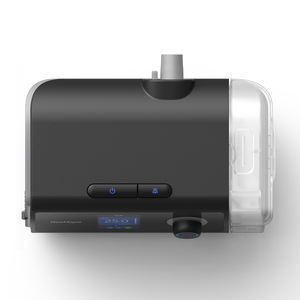 2023 macchina per la terapia della pressione dell'aria positiva di vendita calda mini macchine per <span class=keywords><strong>cpap</strong></span> - Product Image 2