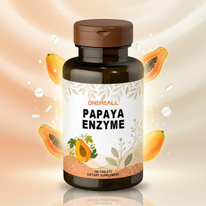 Comprimés d'<span class=keywords><strong>enzyme</strong></span> de papaye de qualité supérieure, complément alimentaire pour la santé digestive, comprimé d'<span class=keywords><strong>enzyme</strong></span> de papaye - Product Image 3
