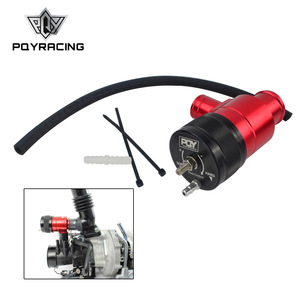Corps de soupape d'échappement réglable 33,5 mm pour Subaru WRX 2015-2017, mise à niveau BOV02 - Product Image 4