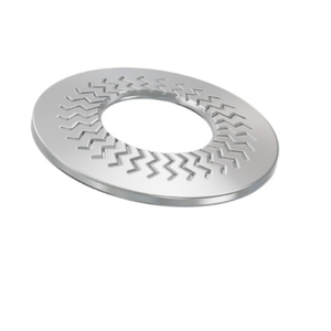 SKK4 316L Ss304 SKM20 SKM8 18-8 INOX A2-70 A4 A4-70 skk <span class=keywords><strong>SKM</strong></span> ล็อคตัวเองสแตนเลสเครื่องซักผ้า304ล็อค - Product Image 1