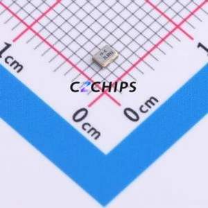 1Y025000VP Crystal Oscillator (Active) SMD2016-4P Crystal Oscillator 25MHz 10ppm - Product Image 1